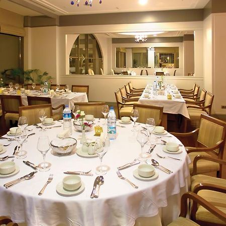 Barida Hotels Isparta Luaran gambar