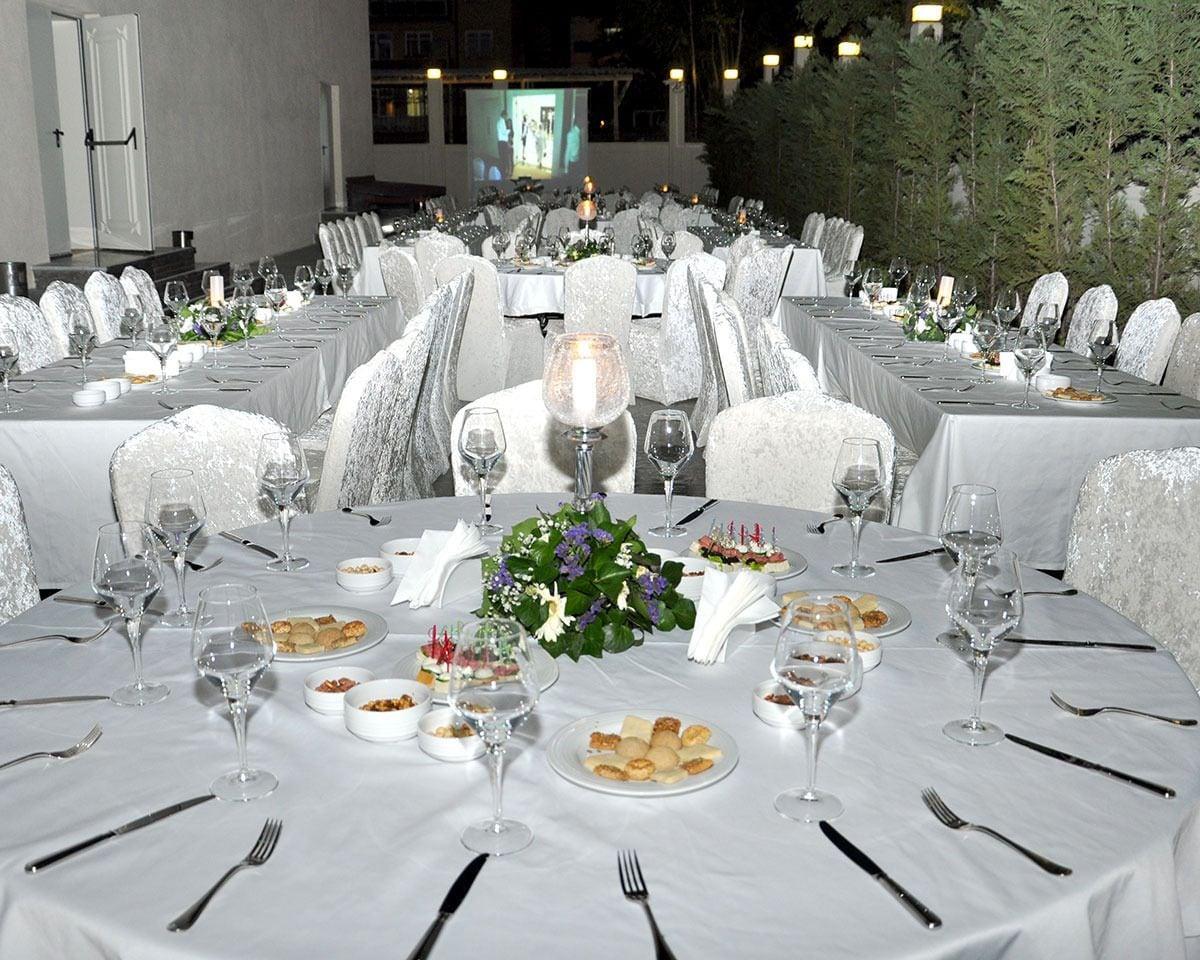 Barida Hotels Isparta Luaran gambar