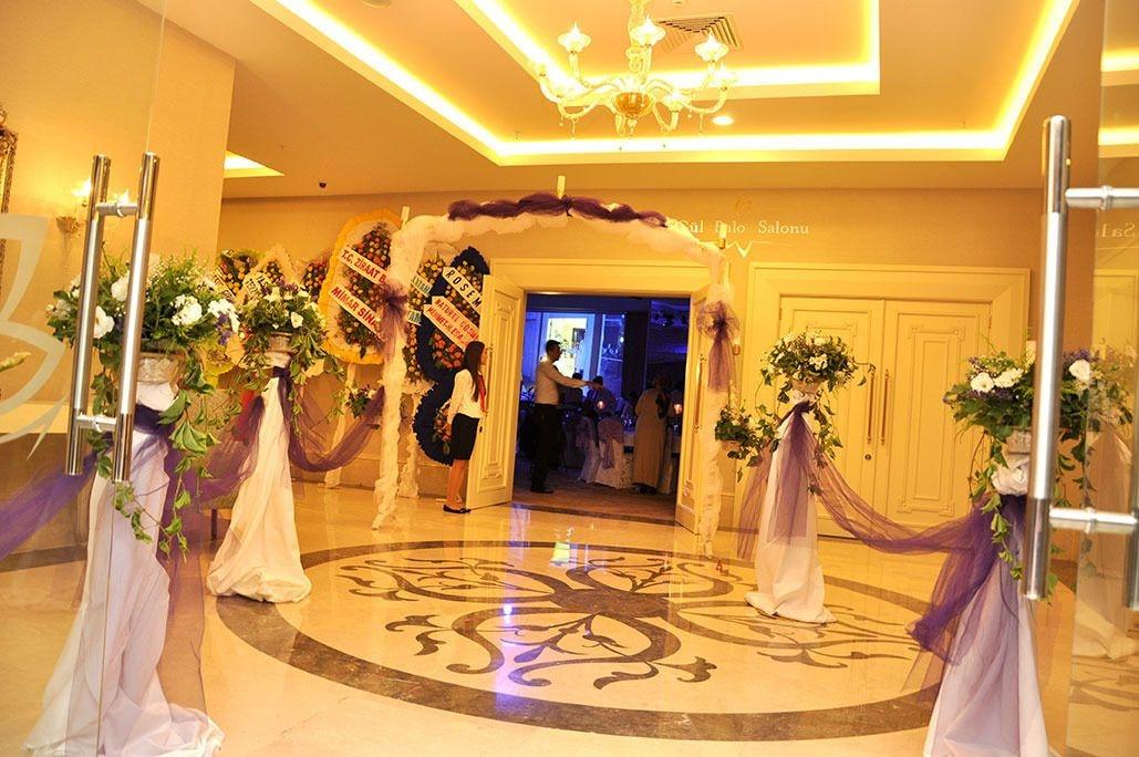 Barida Hotels Isparta Luaran gambar