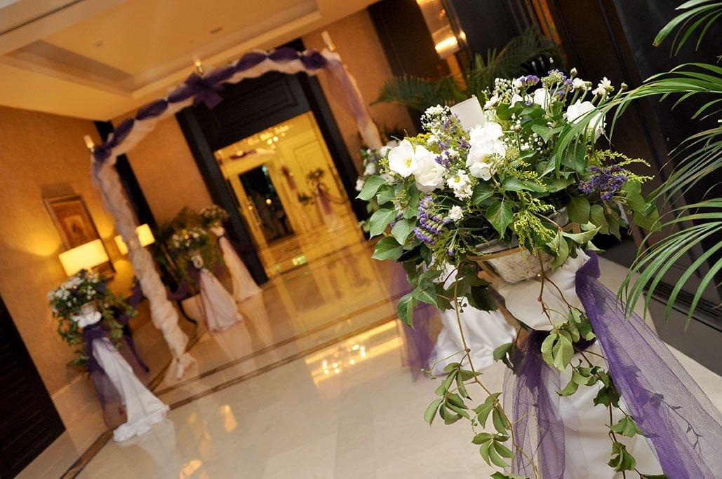 Barida Hotels Isparta Luaran gambar