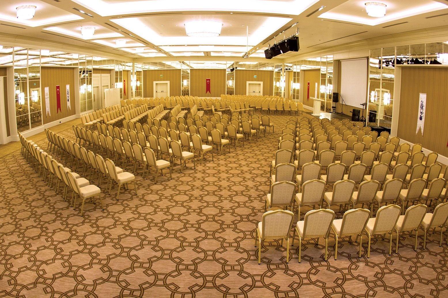 Barida Hotels Isparta Luaran gambar