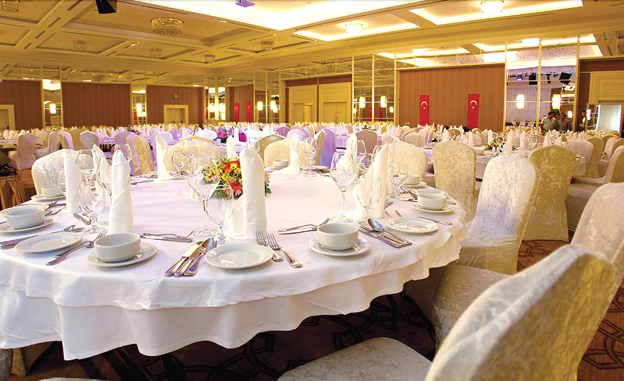 Barida Hotels Isparta Luaran gambar