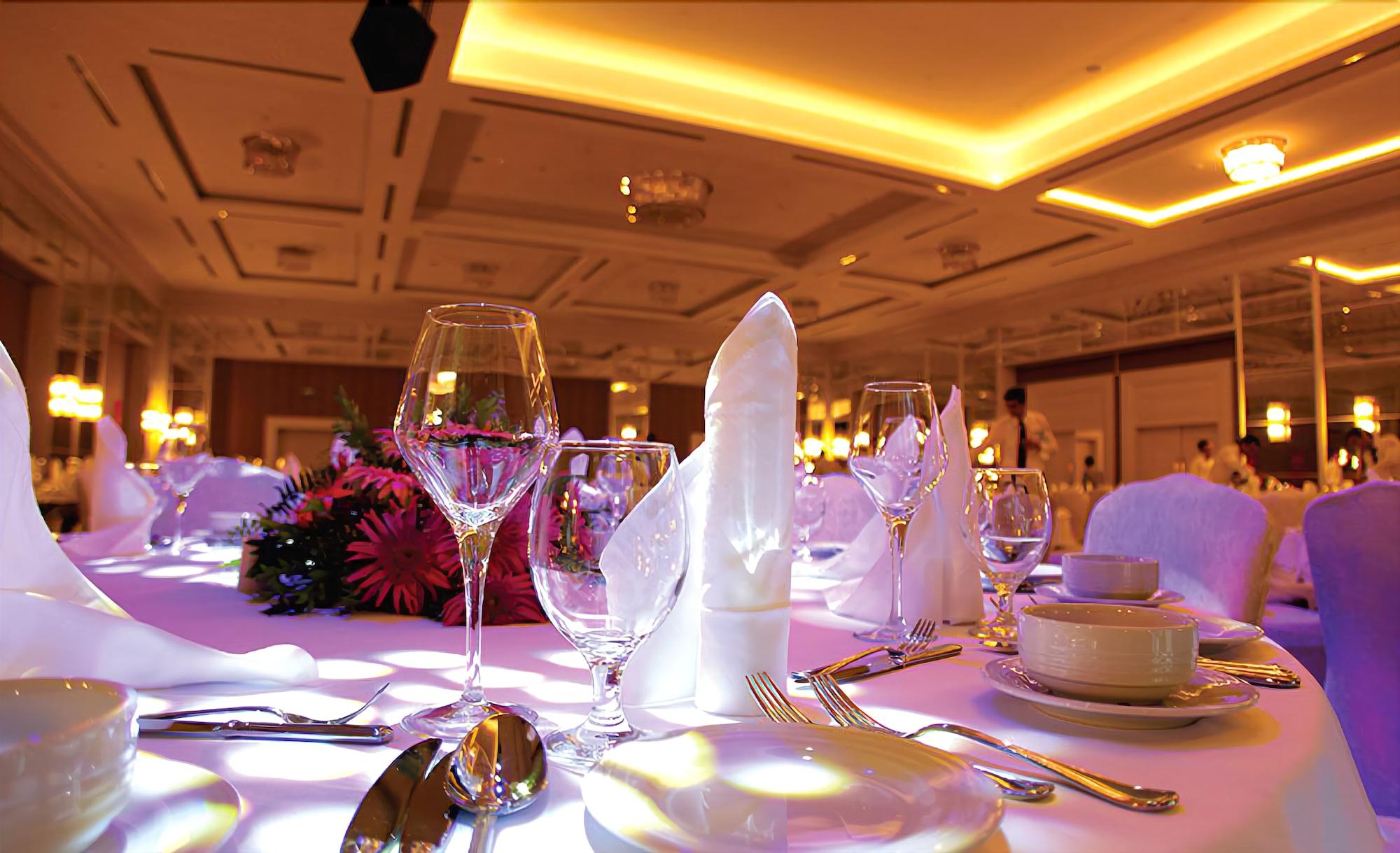 Barida Hotels Isparta Luaran gambar