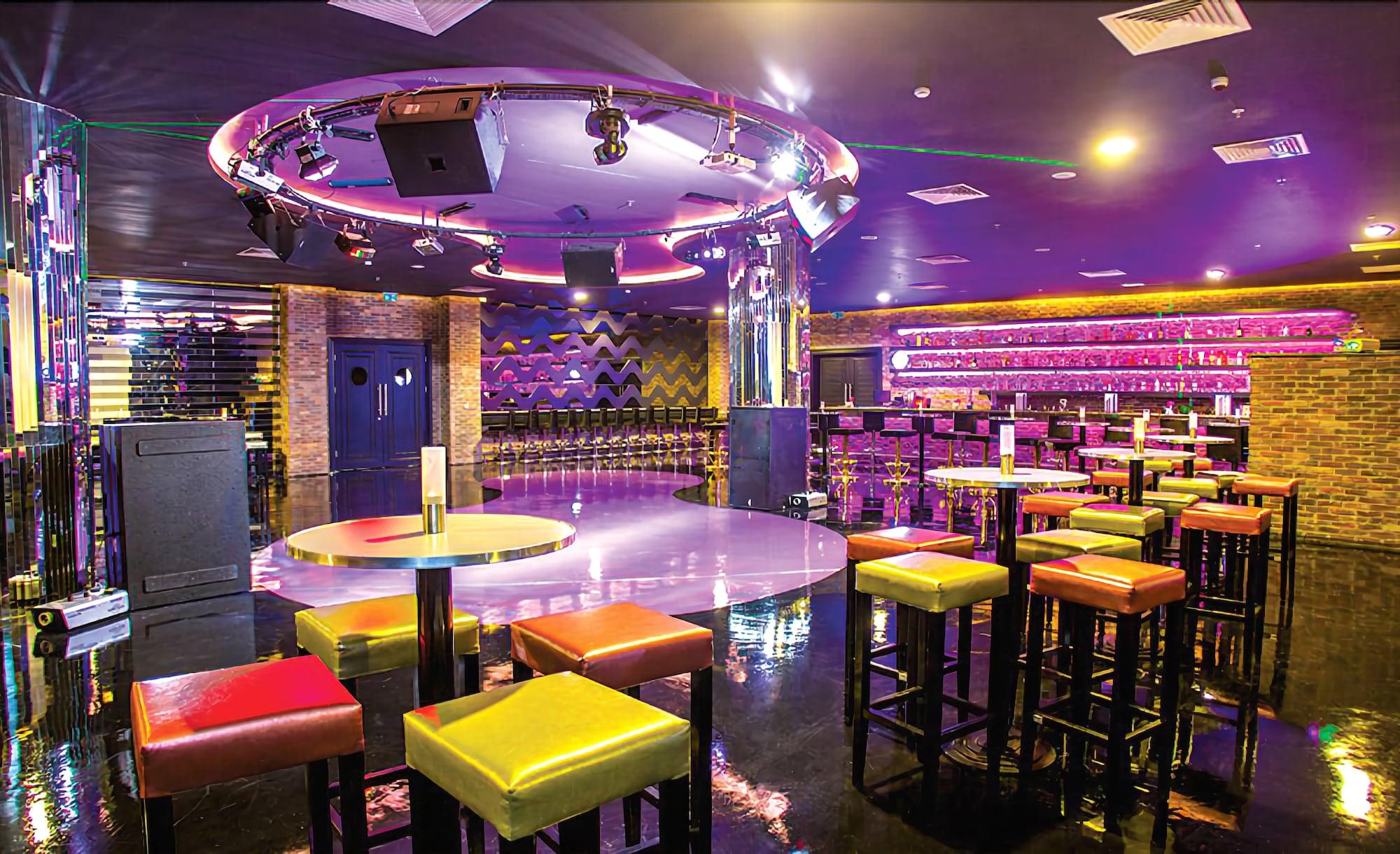Barida Hotels Isparta Luaran gambar