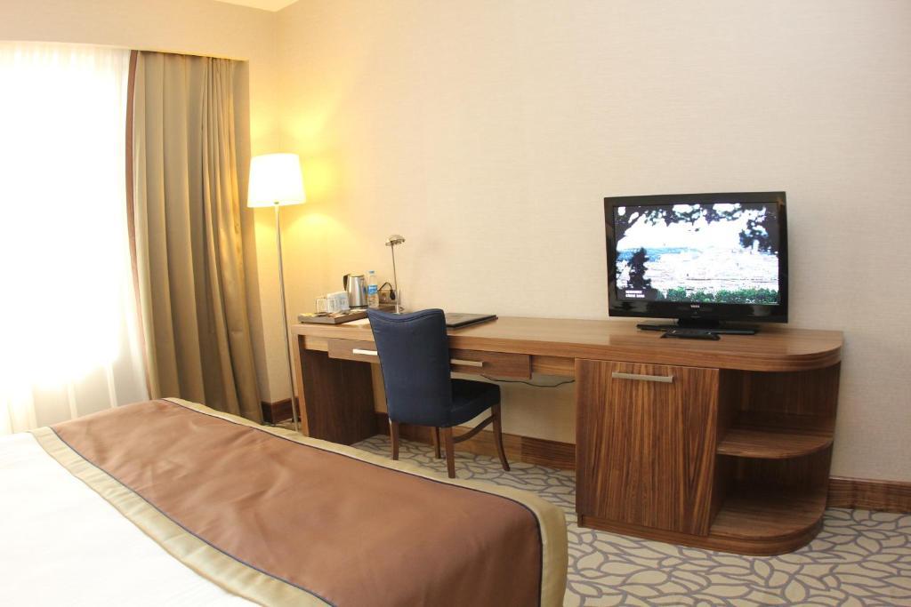 Barida Hotels Isparta Bilik gambar