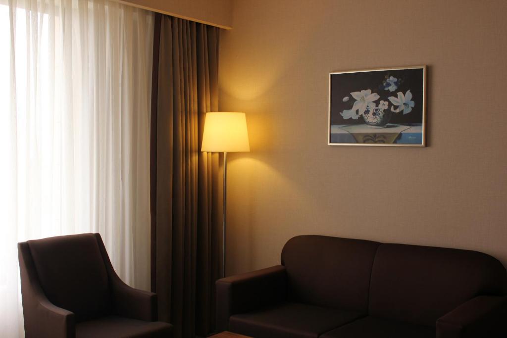 Barida Hotels Isparta Bilik gambar
